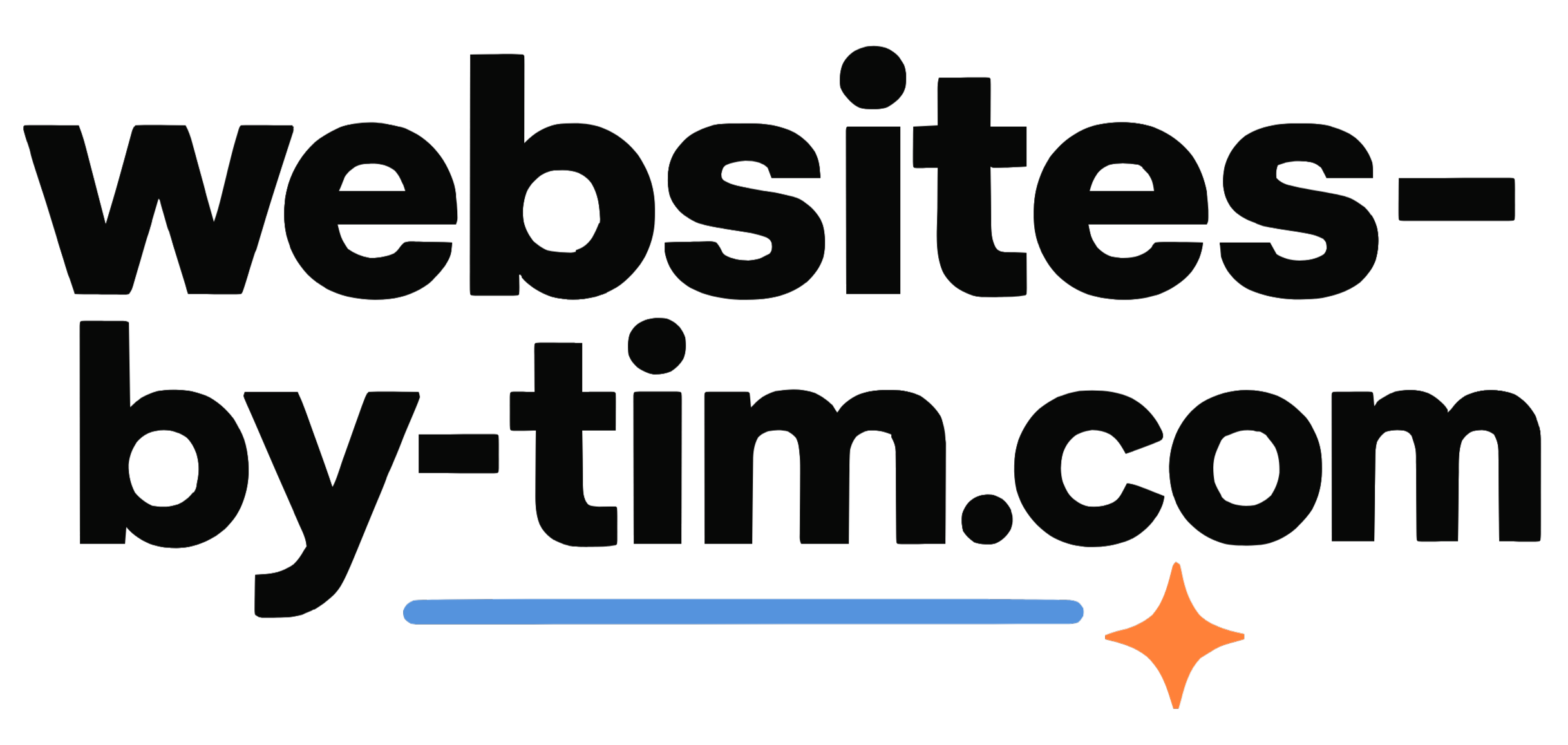 Websites By Tim